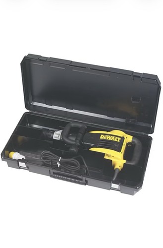 Dewalt d25899k 9kg sds - d25899k-lx,