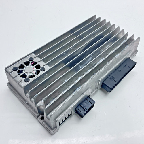 Audi amplifier audio - amplifier,