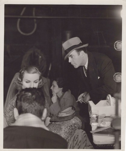 Carole lombard director - lombard,