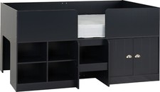 Low Sleeper Bed 3ft Single