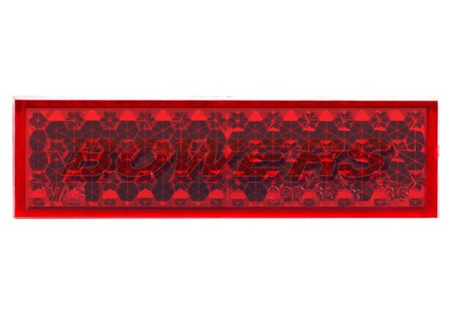 Small rear red - small,