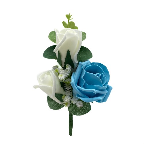 Artificial wedding flowers - artificial,