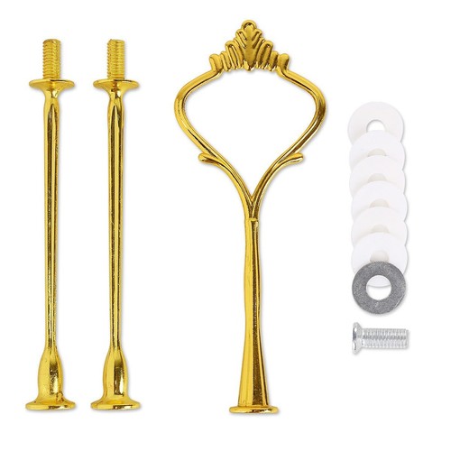 Tier handle fittings tea - 3,