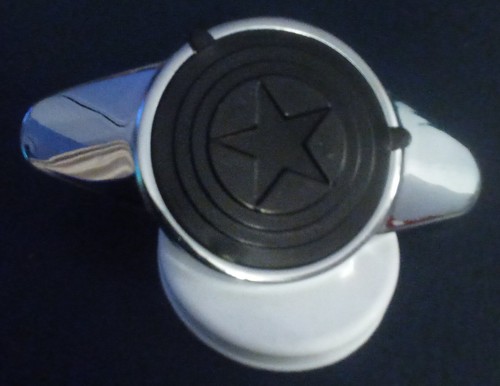 Lambretta vespa black - /vespa, star