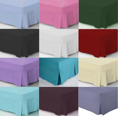 180 thread percale 25cm - percale, deep