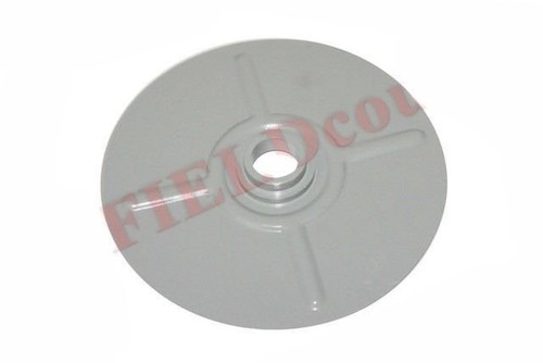 New rear wheel - new, hub