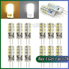 10/20pcs G4 LED Bulbs Capsule