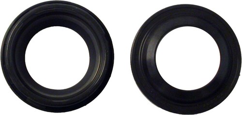 Fork dust seals - dust, kawasaki