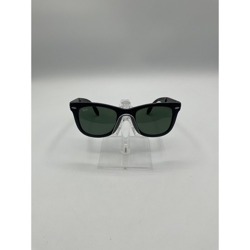 Ray ban wayfarer folding - wayfarer,