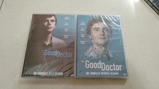 THE GOOD DOCTOR SEASON 6&7 ( 9 DVD)