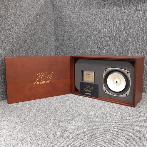 Fostex speaker unit fe103a - fostex,