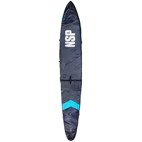 Nsp 5 premium - 14'0", race