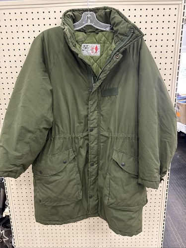 Swedish army 1992 cold weather - army,