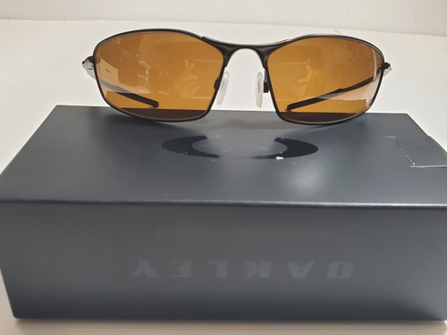 Oakley whisker pewter - whisker,
