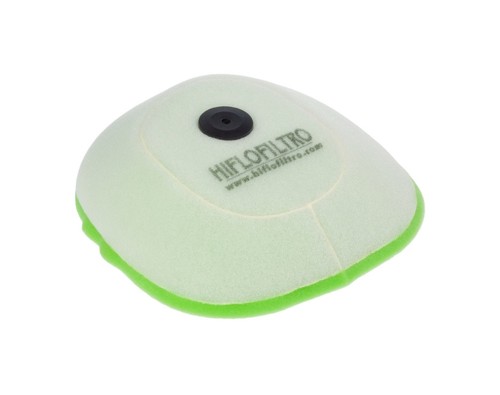 Hiflo foam air filter - hiflo,