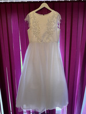 Linzi Jay Karla Communion