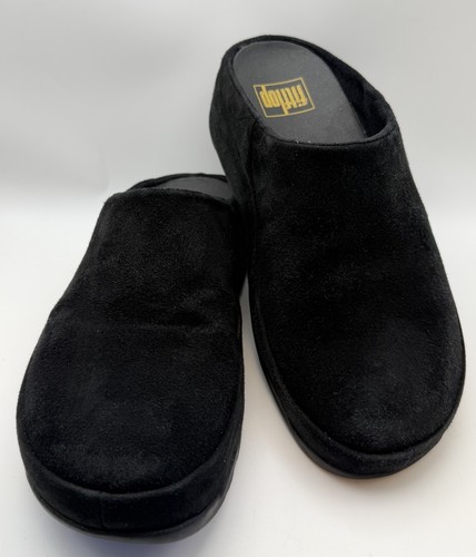 Fitflop women shuv black - fitflop, women's