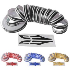 Striping pin stripe - striping,