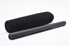 SENNHEISER MKH416T Microphone Shotgun Mic Very Good from JP