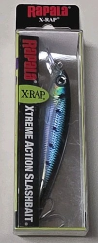 Rapala rap saltwater 10 - rapala,