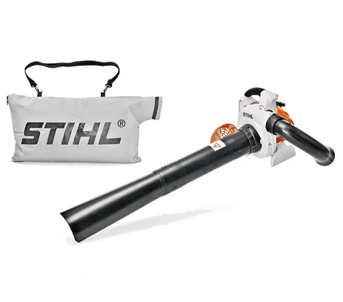 Stihl sh86 powerful - stihl, petrol