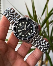 Seiko Skx007
