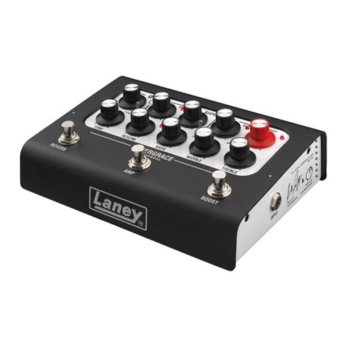 Laney black country - (open, box)