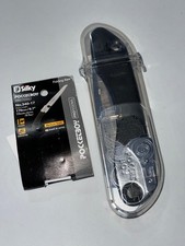 Silky Pocket Boy Folding