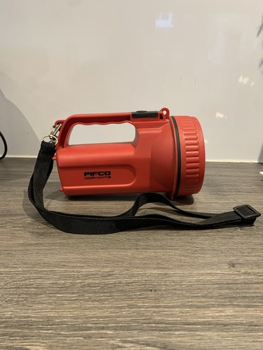 Vintage pifco workmate red - vintage,
