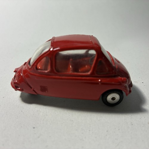 Corgi toys 233 - corgi,