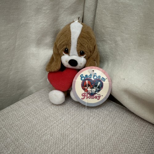 Vintage sad sam honey - vintage,