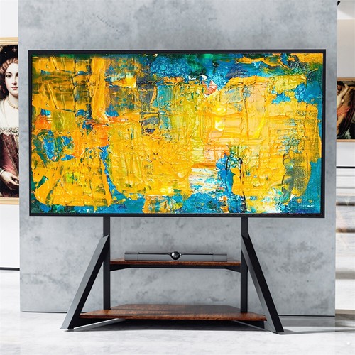 Corner stand 100 inch - tv,