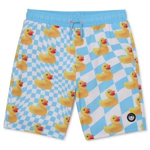 Neff boys ducky tile graphic - boys,