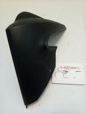 Left radiator side fairing bmw - radiator,
