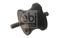 Rear FEBI BILSTEIN 06624 Mounting, manual transmission for BMW,BMW (BRILLIANCE)