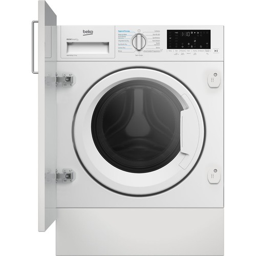 Beko wdik754411 built - beko,