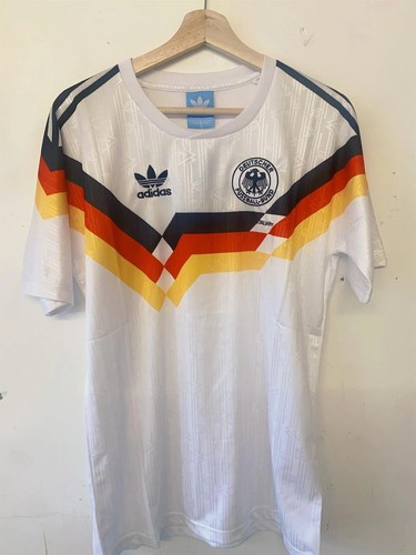 West germany 1990 world cup - west,