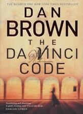 The Da Vinci Code,Dan Brown- 9780593052440