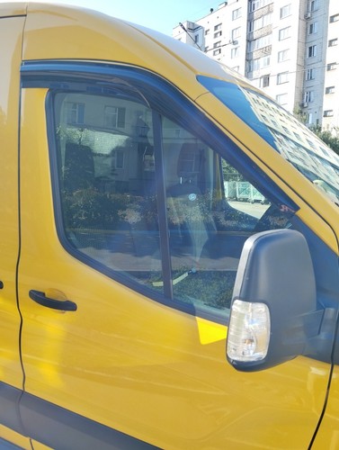 Ford transit 2014 2023 - transit, 2014-2023