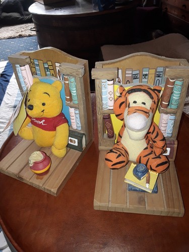 Vintage disney winnie the pooh - winnie,