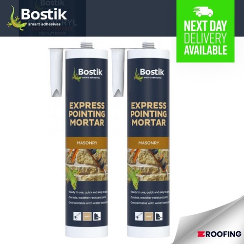 Bostik express cement - 2x,