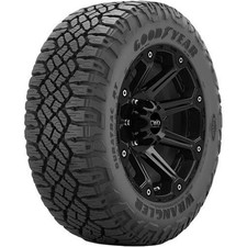 x4 235/85R16 120Q GOODYEAR
