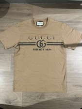 Gucci Firenze 1921 Logo