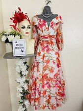 Veni Infantino Size 18 Fuxia