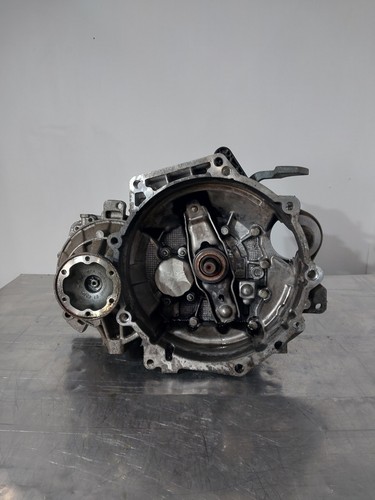 Gearbox volkswagen passat - gearbox, mk6