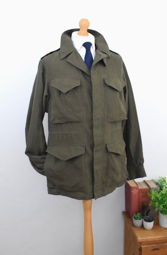 New drake army slub - new,