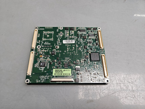 Kontron 18008 0000 3 - kontron, 18008-0000-06-3