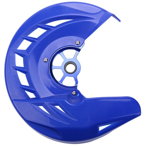 Front brake disc - brake, guard