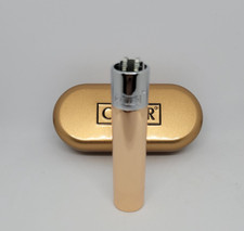 Metal Clipper Rose Gold