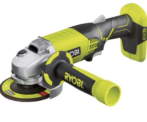 Ryobi r18ag 18v one - r18ag-0, one+